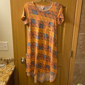LuLaRoe Carly Xsmall
